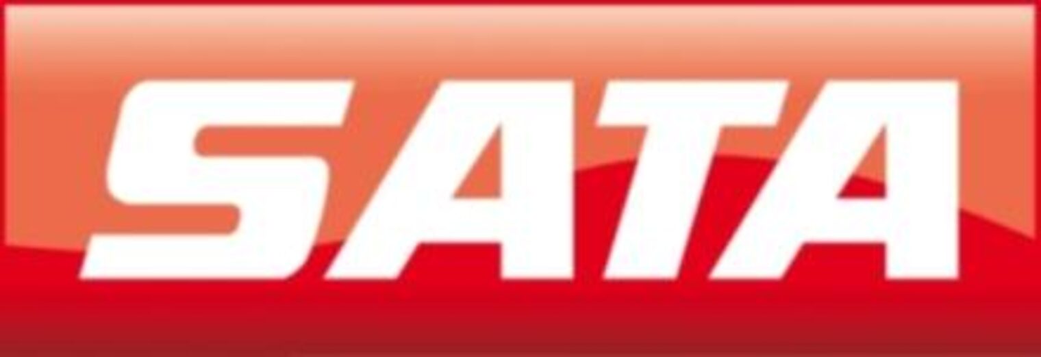 Rot Weiß Sata Logo